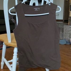Coldwater Creek tank top
